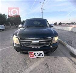 شيفروليه تاهو